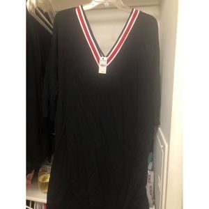 🆕 Never Worn Express Long Sweater Tunic